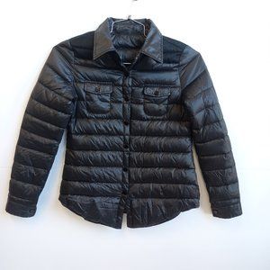 Hehehei Down Button Up - Size 165/M (S4LNS5-v)